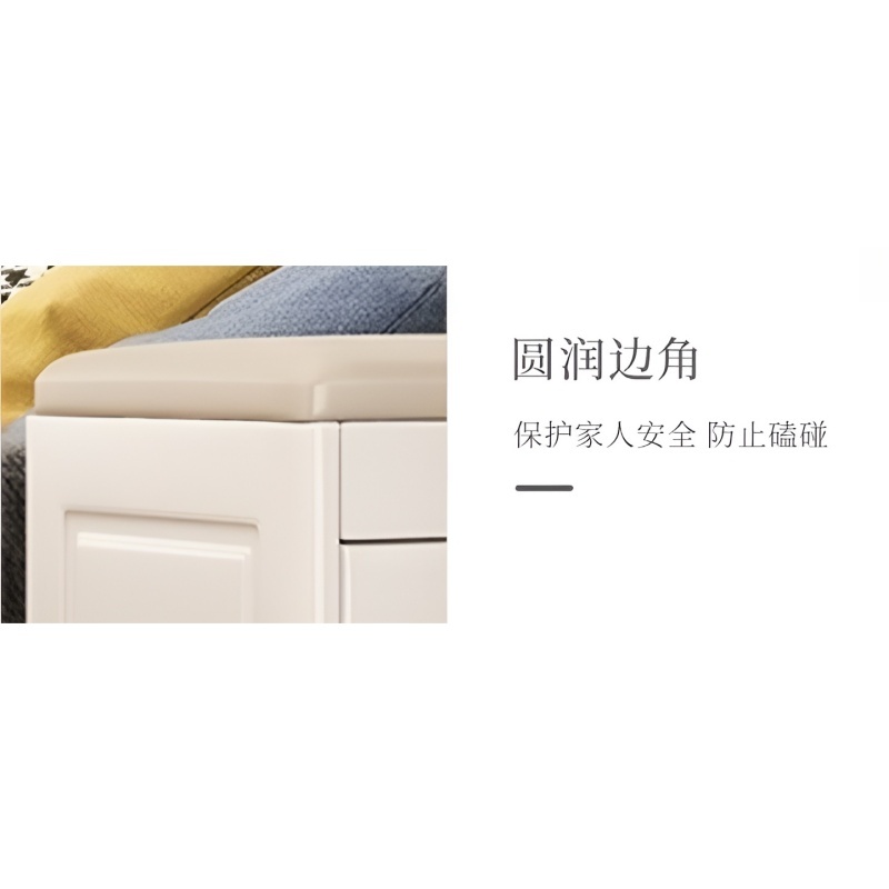 乐琪艺 换鞋凳 100cm(三层)个高清大图