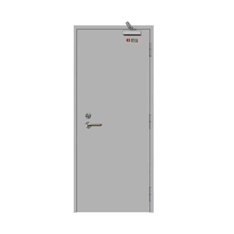 天虎 钢质防火门 甲级单开800*1900(安装款)个高清大图