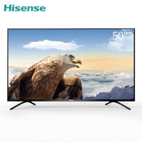 海信(Hisense)HZ50A55 50英寸超高清4K 人工智能液晶平面电视
