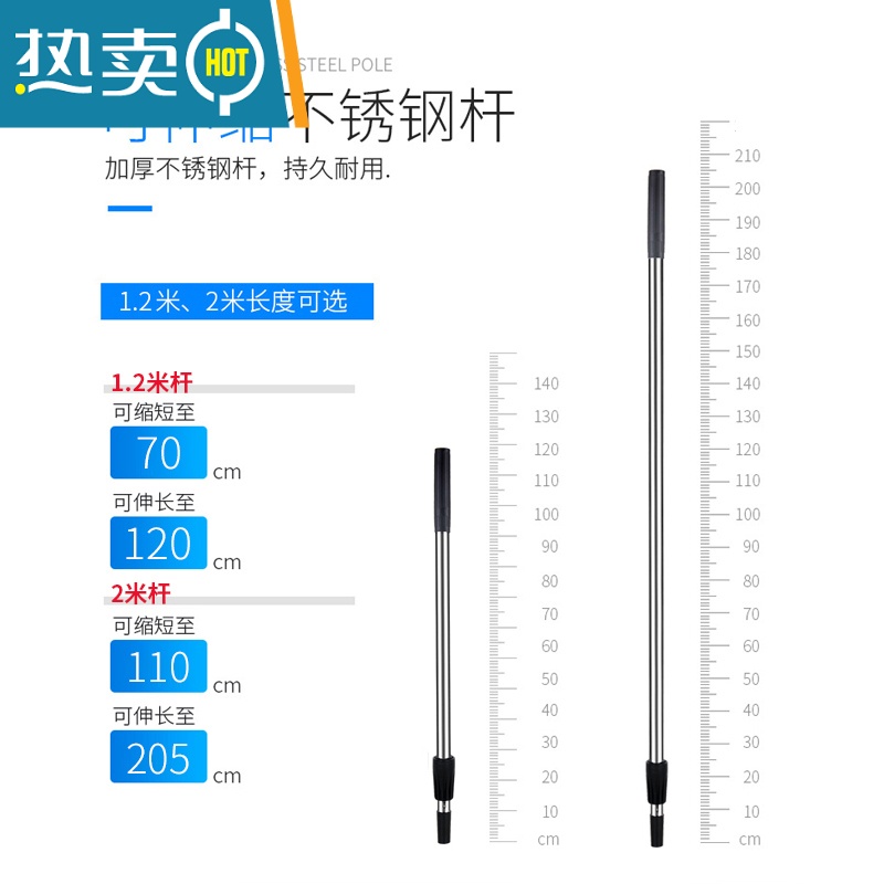 敬平擦玻璃器家用搽玻璃刮水器玻璃刮玻璃清洁工具玻璃刷刮刀玻璃擦 25CM黑色橡胶玻璃刮高清大图