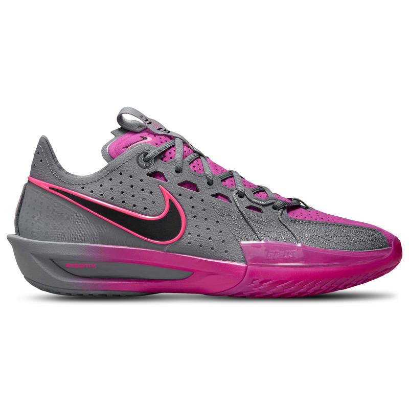 耐克(NIKE)男士篮球鞋超轻透气舒适高弹能量回馈运动鞋运动鞋