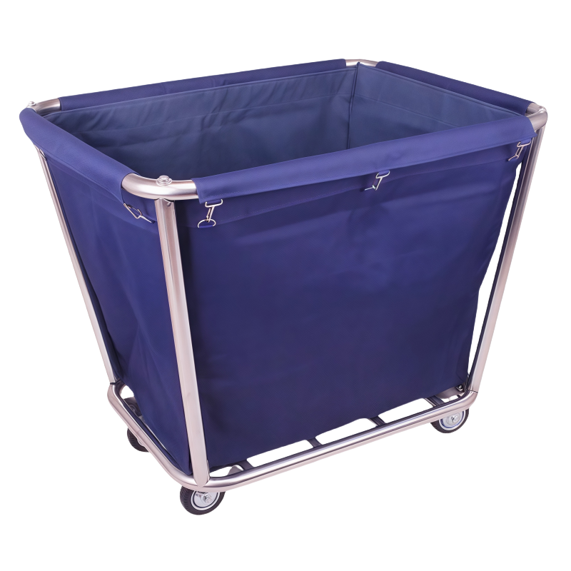 义尊 布草车 T4-1 个高清大图