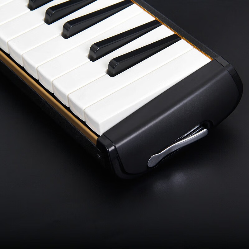 日本原装进口铃木口风琴37键m37c中小学生儿童新手成人专业演奏琴乐器