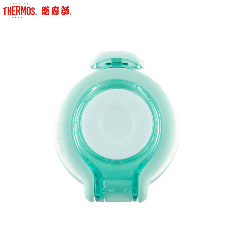 膳魔师(THERMOS)朱一龙同款水杯Tritan塑料杯运动水杯膳魔師TCSD-700小哑铃 700ml 家用/旅行