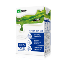 蒙牛低脂高钙牛奶 250ml*16 整箱装【12月产】