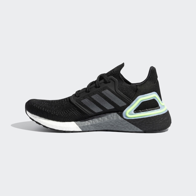 阿迪达斯 adidas ULTRABOOST_20男鞋跑步运动鞋FY3452