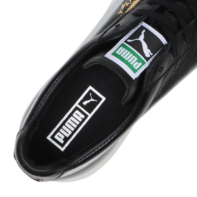 彪马(Puma)综合训练鞋男轻便防滑耐磨室内健身鞋运动休闲跑步鞋高清大图