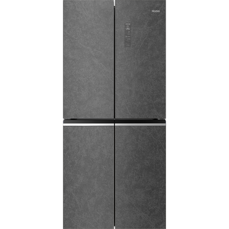 奥马冰箱bcd482wdpgb矿玉岩运费自理