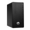 HP Desktop ProG6MT 21.5寸显示器(I5-10500 8G 256G WIN10专业版)