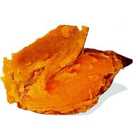 大红心番薯5斤 糖心地瓜 烤红薯原料 新鲜蔬菜 产发QQ