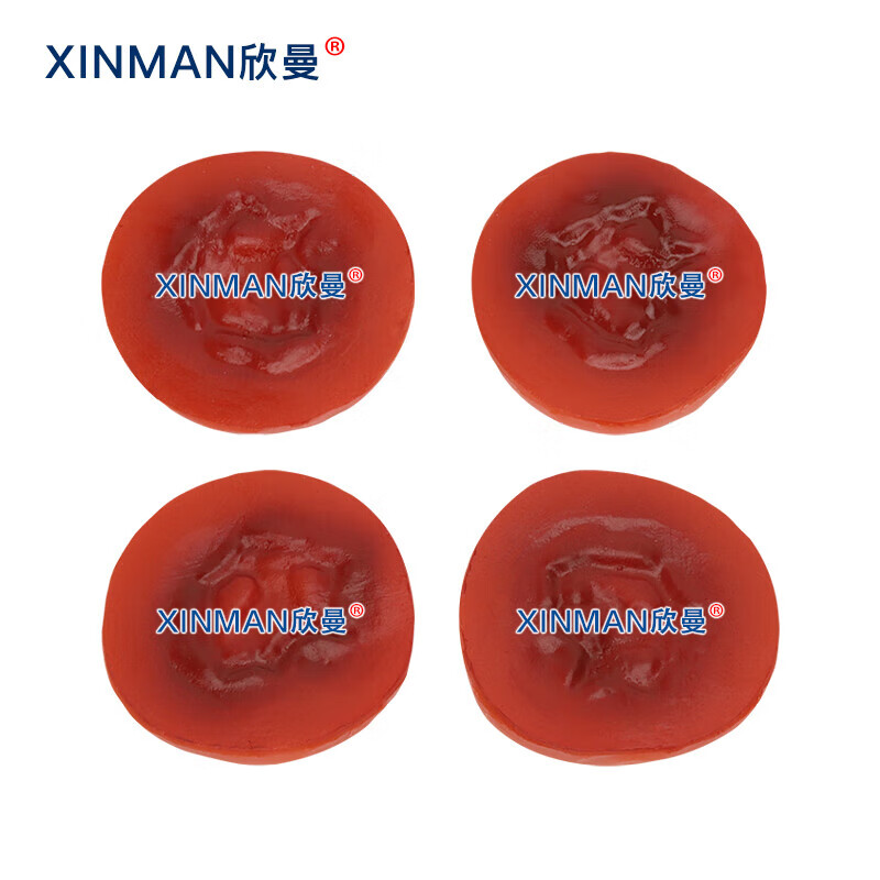 欣曼科教 创伤护理评估模块 伤情呈现模拟器材 34部件战创伤伤情模块组件 伤情呈现 伤情识别 XM-SQ34高清大图