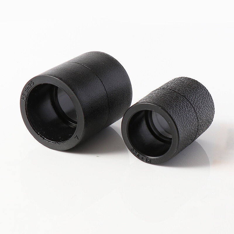 铭通远洋 PE管配件63mm 直接(20个)