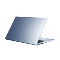 Asus/华硕 新款无畏Pro15 锐龙版 15.6英寸OLED屏护眼轻薄笔记本电脑(八核R7-5700H 16G 1TBSSD 133%sRGB高色域 600尼特)银 升级定制
