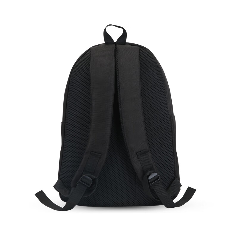驿客 简约休闲背包EKB-8020 黑色 BDZSSC高清大图