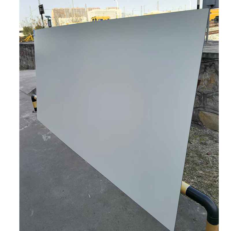 博隆机车 铝塑板 1200*2400*4 张高清大图