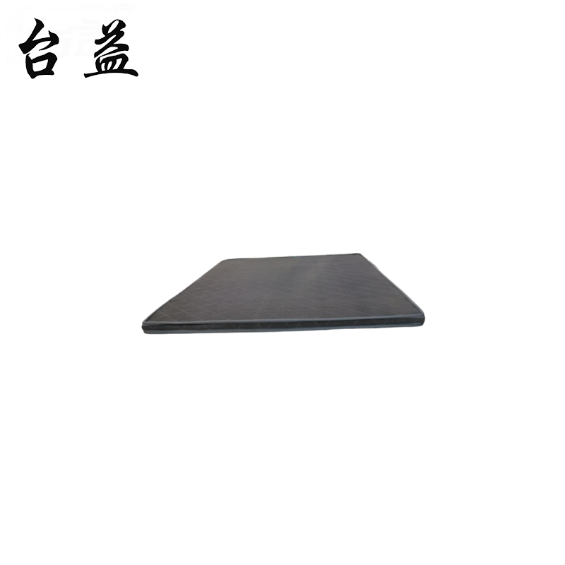 台益 床垫 TY-D1218 1800*2000*50mm 张高清大图