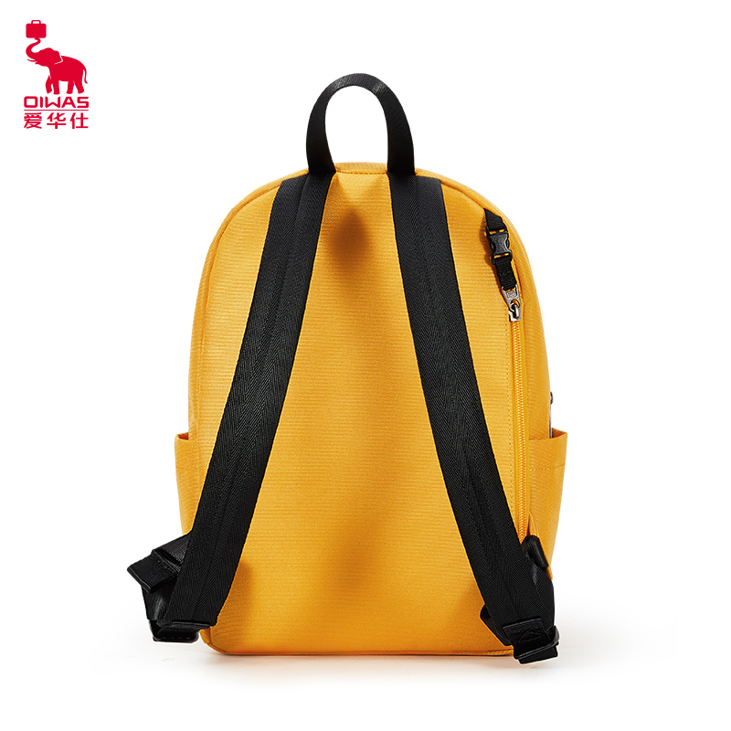 爱华仕（OIWAS）史努比七十周年联名双肩背包 OCB4361S高清大图