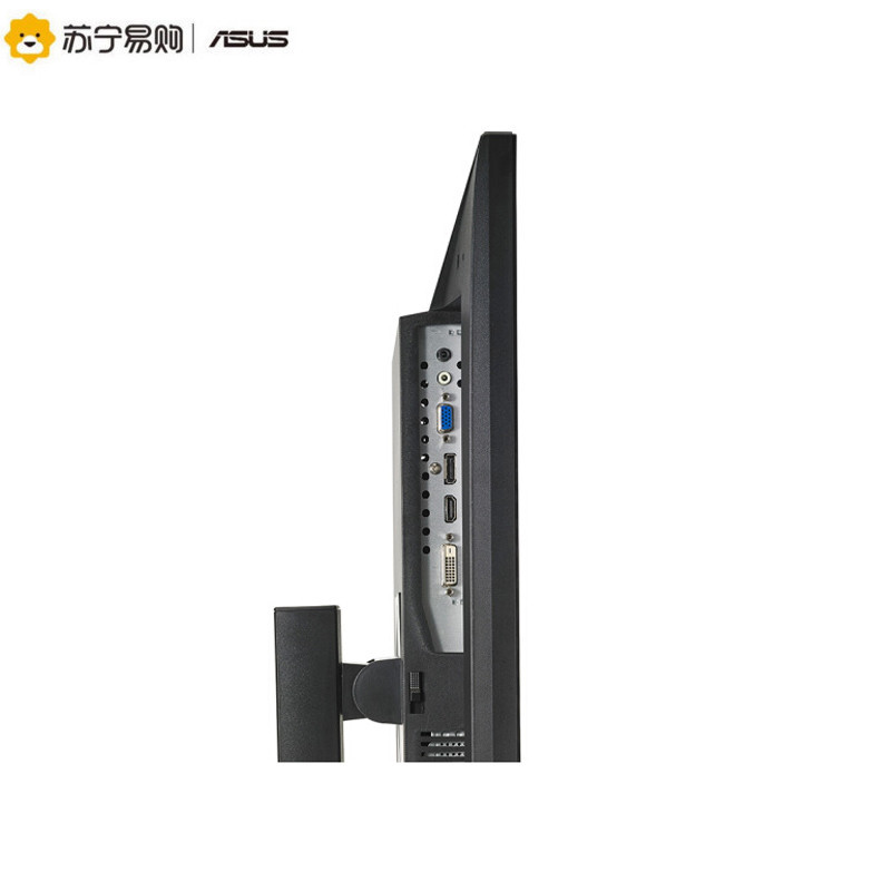 华硕(ASUS)PB277Q 27英寸2K高分1ms响应电竞显示器(HDMI/DP/DVI接口+内置音箱)高清大图