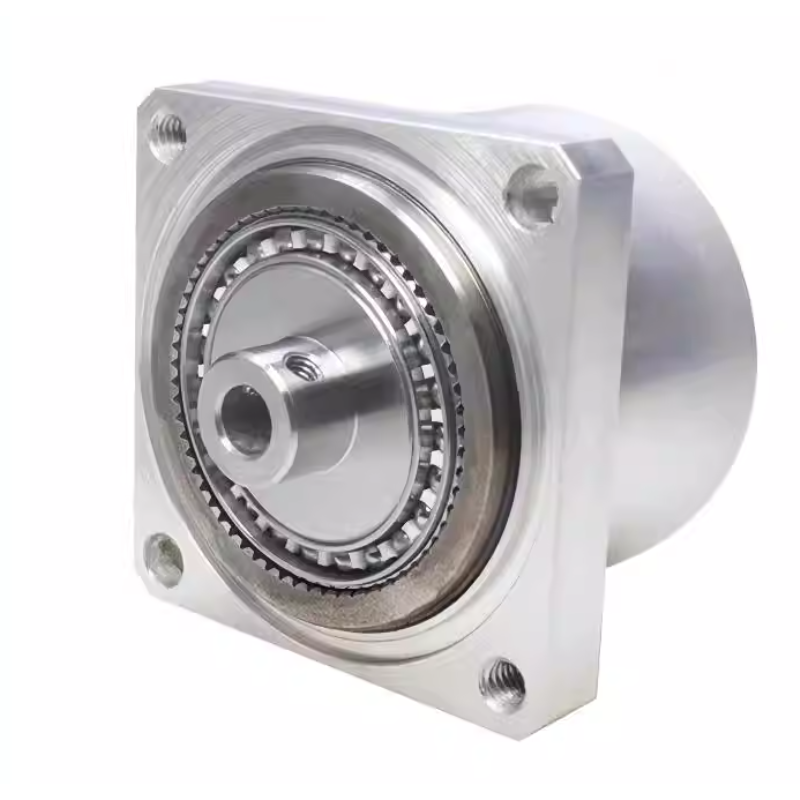 盛京路龙博 谐波减速器 XB1-120-160-1-3/3高清大图