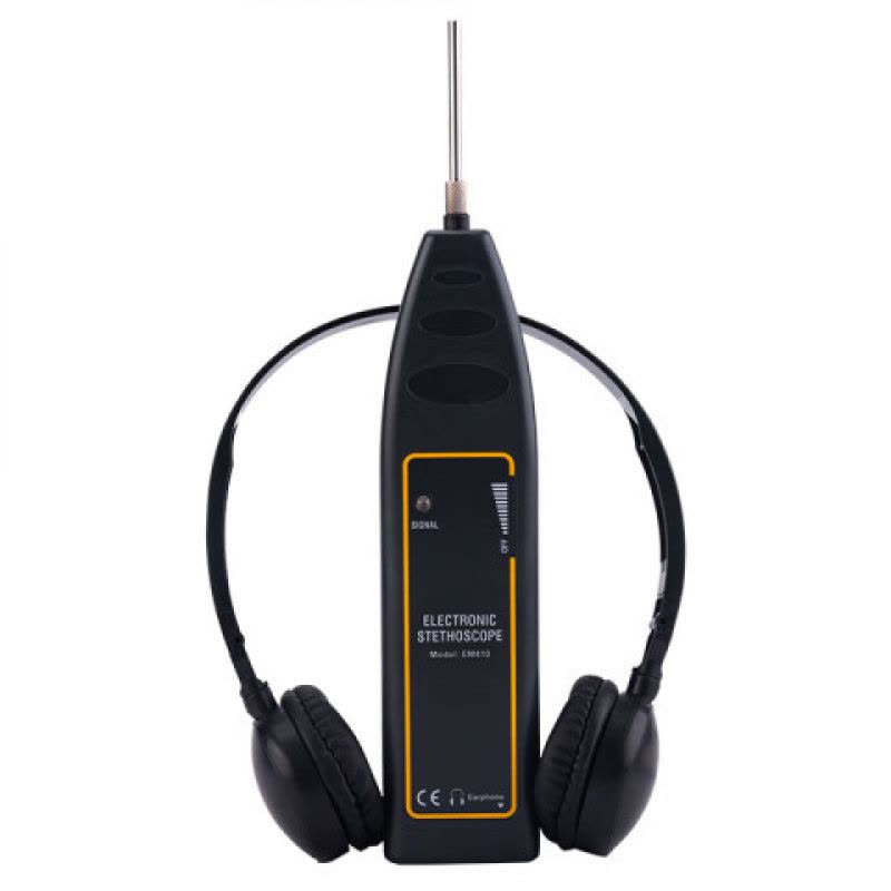 机械故障听诊器图片