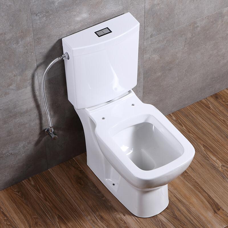 品牌直营卫生间老式坐便器分体水箱分体马桶水箱蹲便器水箱套装卫浴