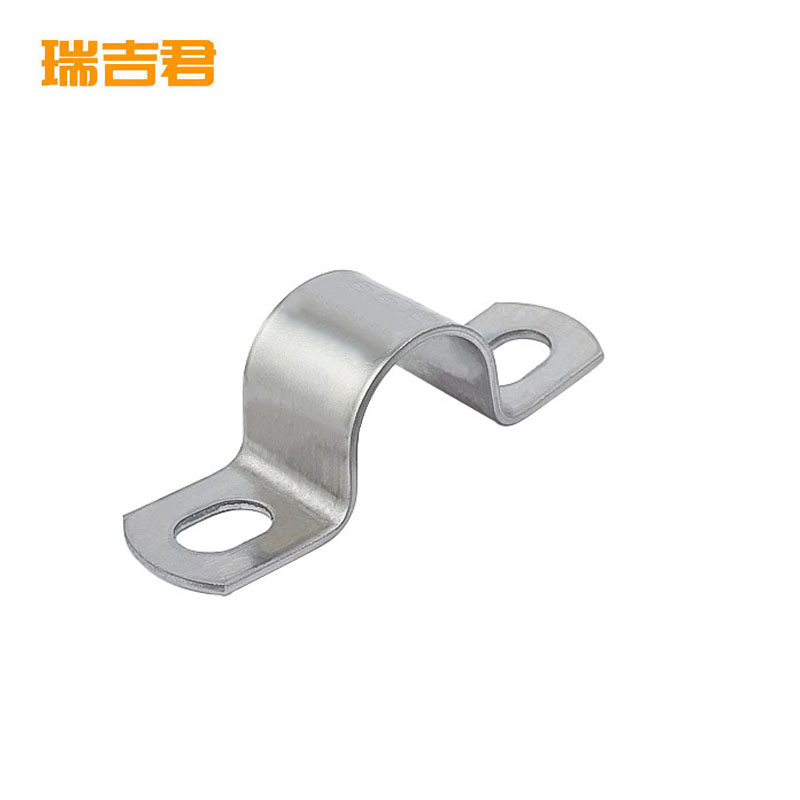 瑞吉君 线夹压板 铝制 个高清大图