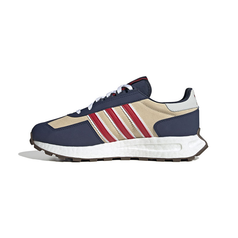 adidas 阿迪达斯三叶草男鞋女鞋 RETROPY 运动休闲鞋 IG9995