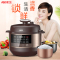 爱仕达(ASD)电压力锅5L家用触控面板煲汤保温易清洁快煮系列电饭煲3-6人家用高压锅AP-Y50E137