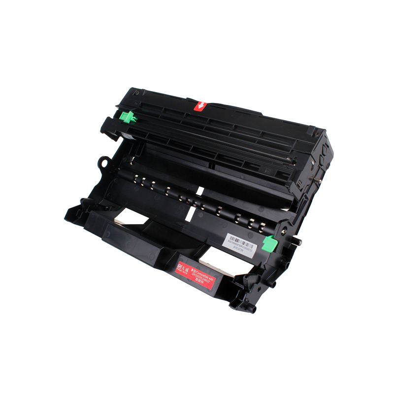 天威 FA83 黑粉盒 专业装 适用于松下 Panasonic KX-FL511/512/513