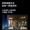海信电视 85D71Q Mini LED 264Hz高刷 MEMC 130%高色域 远场语音 U+画质引擎Pro