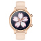 TicWatch C2智能手表 男女成人手表 健康运动监测/游泳级防水/百城交通卡 玫瑰金