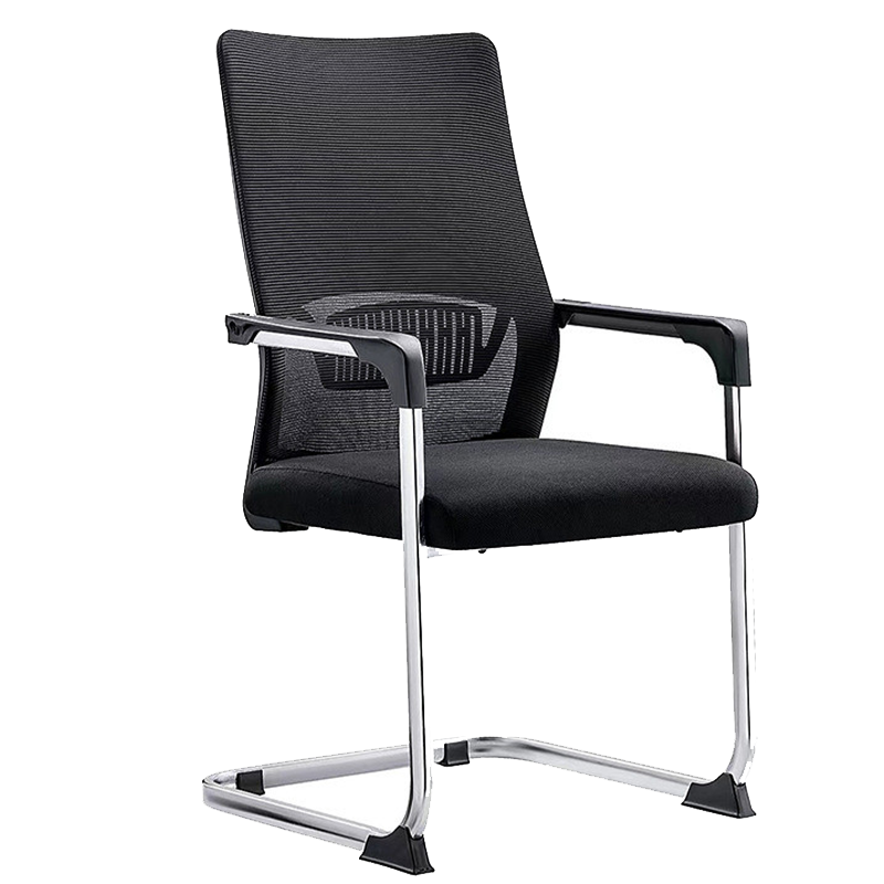 汐弓形椅加厚把高清大图