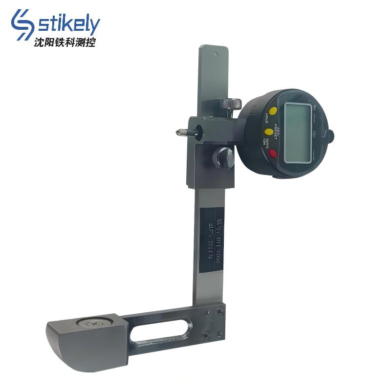 Stikely 擦伤深度测量仪 GF2908/件高清大图
