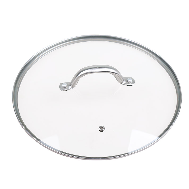 朗赫-凡尔赛三层不锈钢汤蒸锅LH-ZG03高清大图