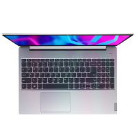 联想(Lenovo)小新15.6英寸 英特尔酷睿I5 轻薄本笔记本电脑(I5-8265U 8G 1TB+256GB MX230 2G独显 IPS高清屏)渣渣灰/小新潮7000升级版