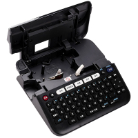 兄弟桌面式 标准型标签打印机PT-D450 3.5、6、9、12、18MM