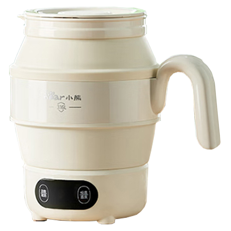 小熊 ZDH-C06G3 电热水壶 0.6L(台)