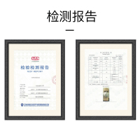 宝康林 一次性口罩成人三层夏季透气防护防粉防飞沫尘熔喷无纺布白色口鼻罩50只/盒