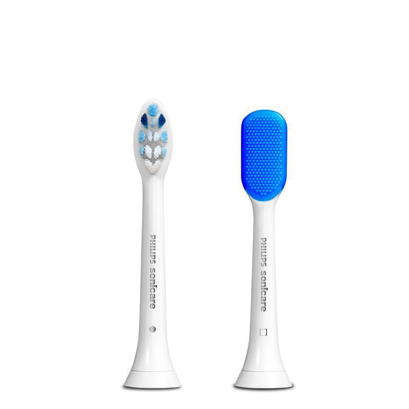 飞利浦(Philips) 电动牙刷HX6616/52少女粉 牙龈护理型 充电式声波震动式31000转/分钟成人牙刷高清大图