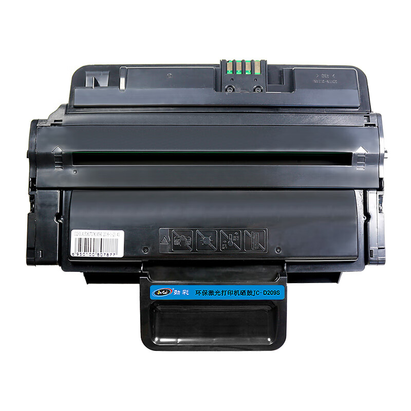 劲彩 J D209S硒鼓 适用三星SCX-4824HN/FN 4825FN 4828HN/FN 专业版高清大图