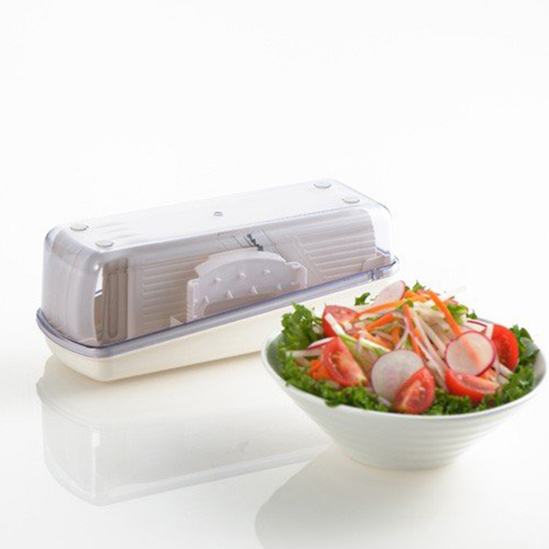 yoshikawa刀具 yoshikawa吉川削皮切菜切片切丝摩蓉套组多功能切菜