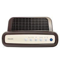 飞利浦(Philips) 空气净化器AC4005 办公室卧室除去烟味去除颗粒PM2.5甲醛