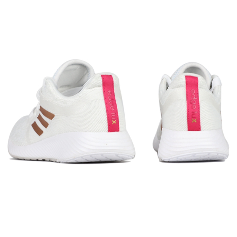 Adidas/阿迪达斯 女鞋 edge lux 3 w运动鞋减震鞋子透气跑步鞋EF7035