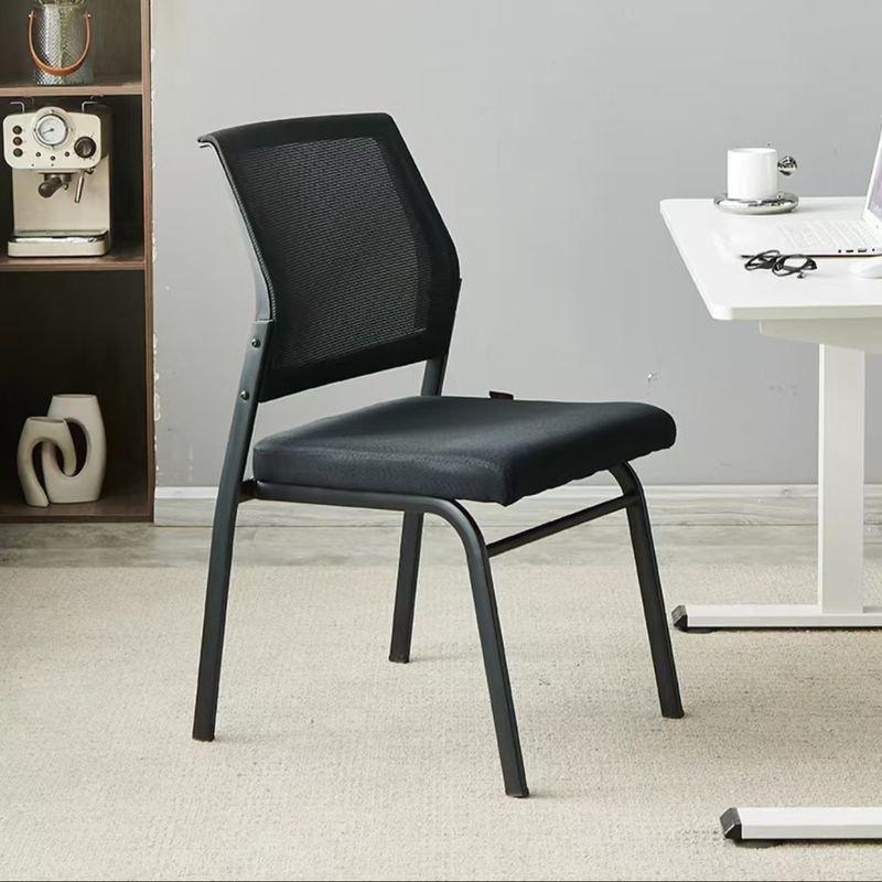 三圣 电脑桌办公桌长方形简约书桌椅高清大图