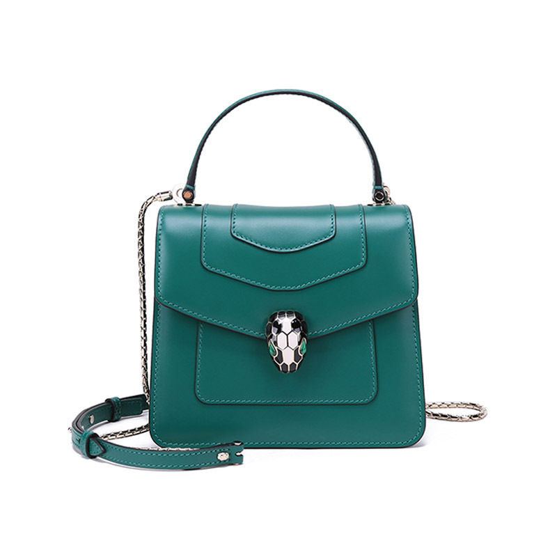 皮具箱包>时尚女包>女士单肩包>宝格丽(bvlgari)>宝格丽(bvlgari)