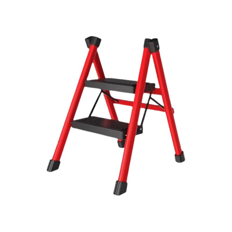 华夏京铁城 梯子 41*48*60cm 把高清大图