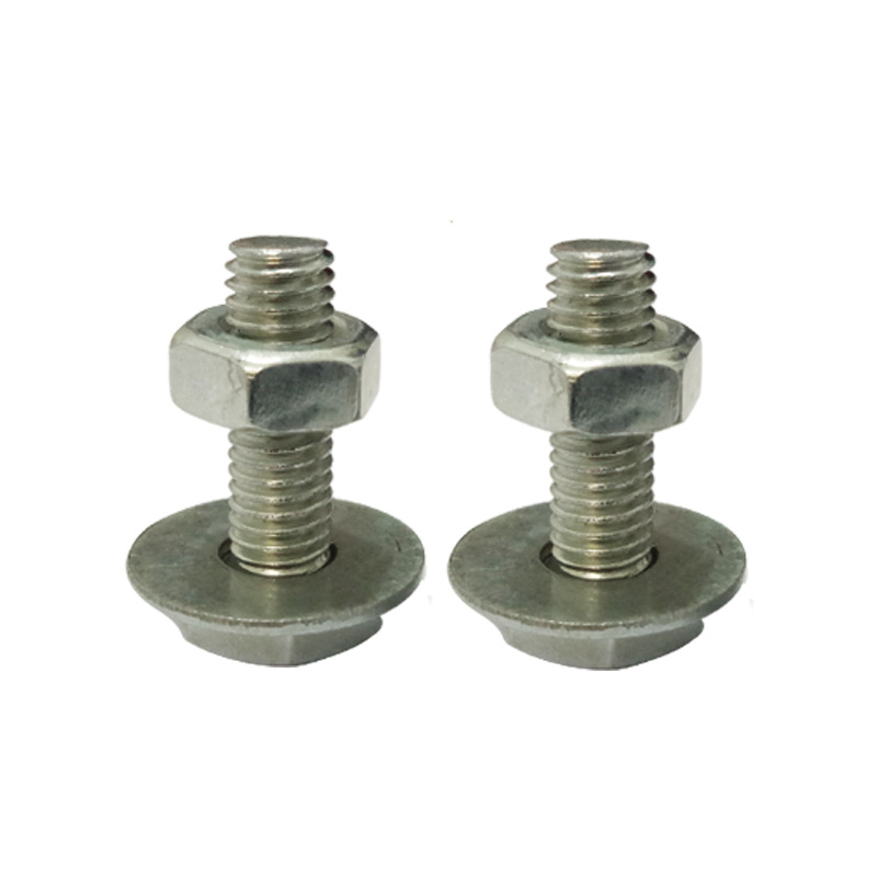 帮客材配 安居士 底角螺丝 8x25mm， 0.26元/颗，1000颗/件，整件销售