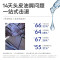 满婷氨基酸控油去屑洗发水8ml*40条止痒去屑清爽蓬松留香洗发露乳正品