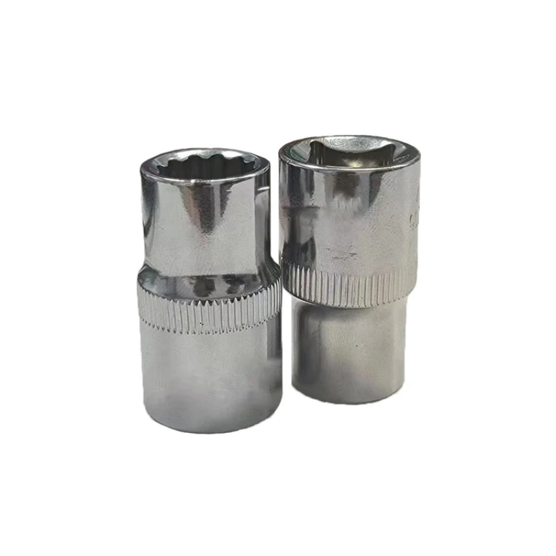 泰炙鼎 1/2英制梅花套筒十二角套筒 12.5mm 个高清大图
