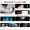 [全新]华为Mate X3 12+256GB 羽砂黑 折叠大屏 超感知影像 昆仑玻璃 骁龙8+芯 卫星消息 双卡4G 鸿蒙商务旗舰手机